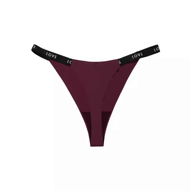 SEVEN-DAY-WEAR - ButterSoft THONGS by SANTREA LINGERIE VANCOUVER