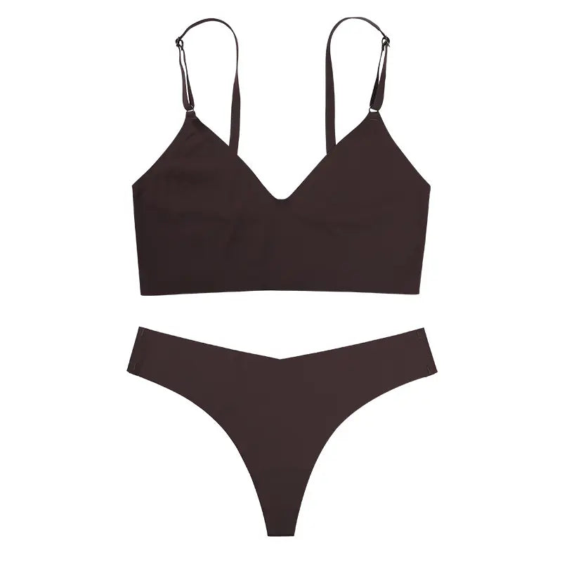 CLASSIC BUTTERSOFT™ LINGERIE SET