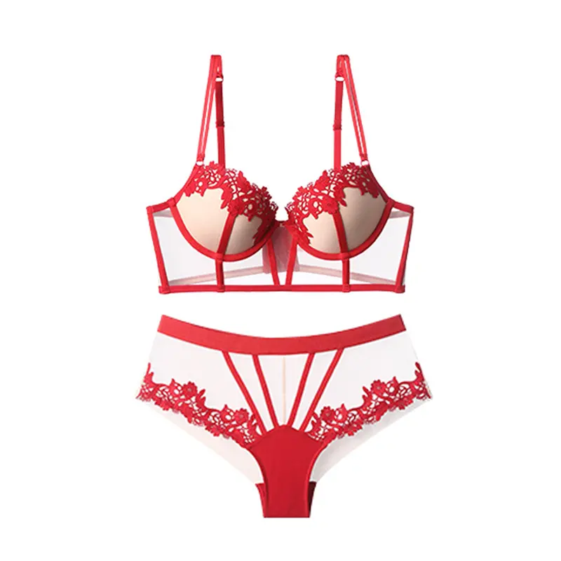 BUSTIER BANDAGE SET