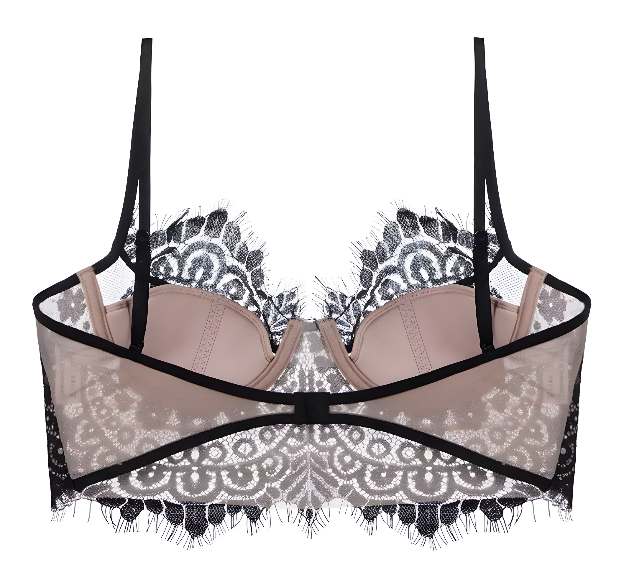 THE LYDIA BRALETTE