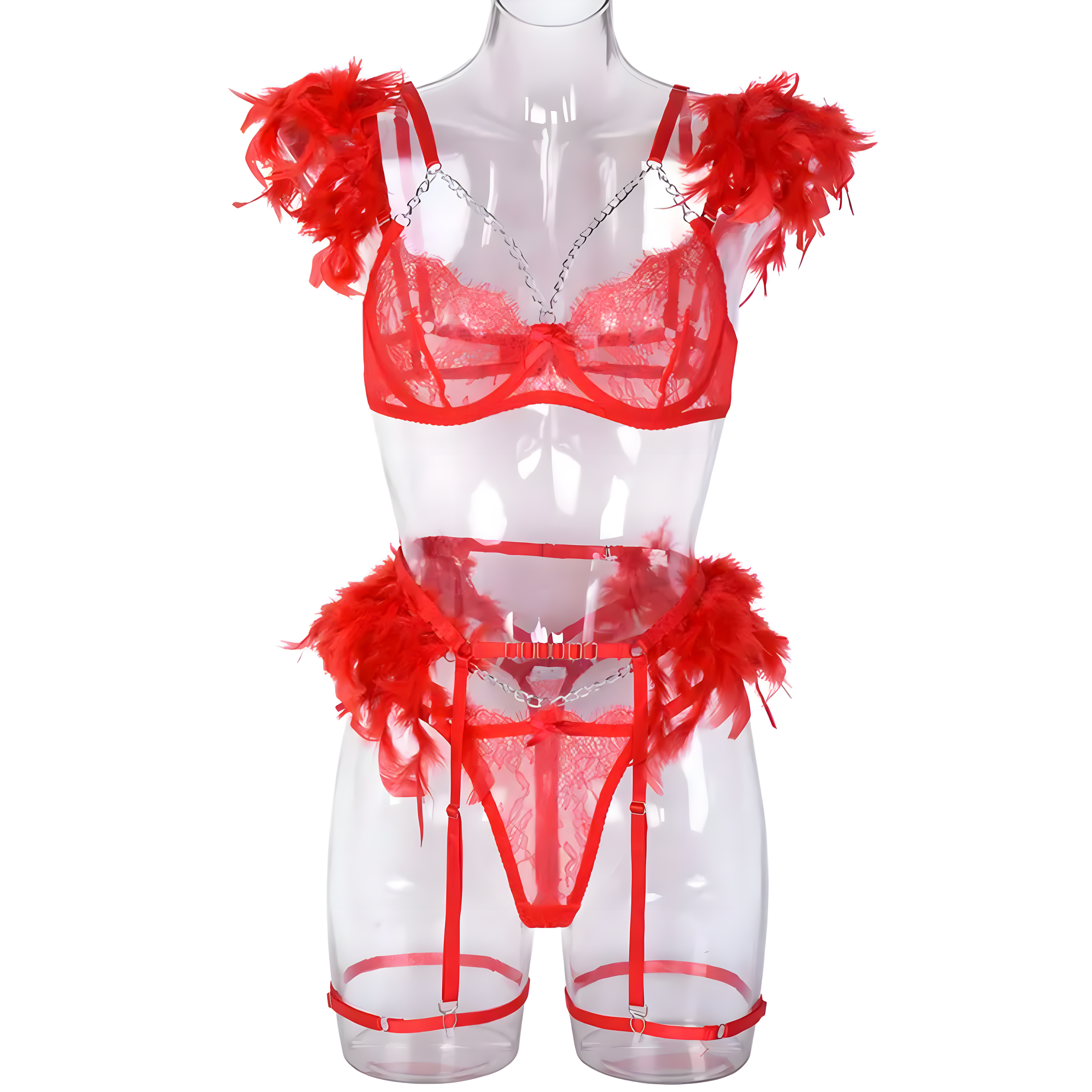 FIRESUIT