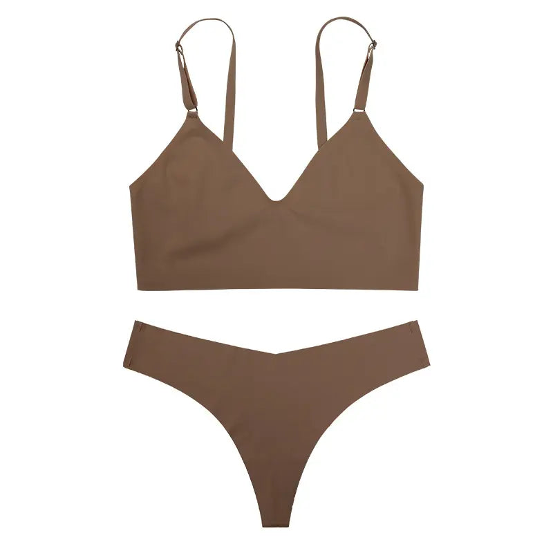 CLASSIC BUTTERSOFT™ LINGERIE SET
