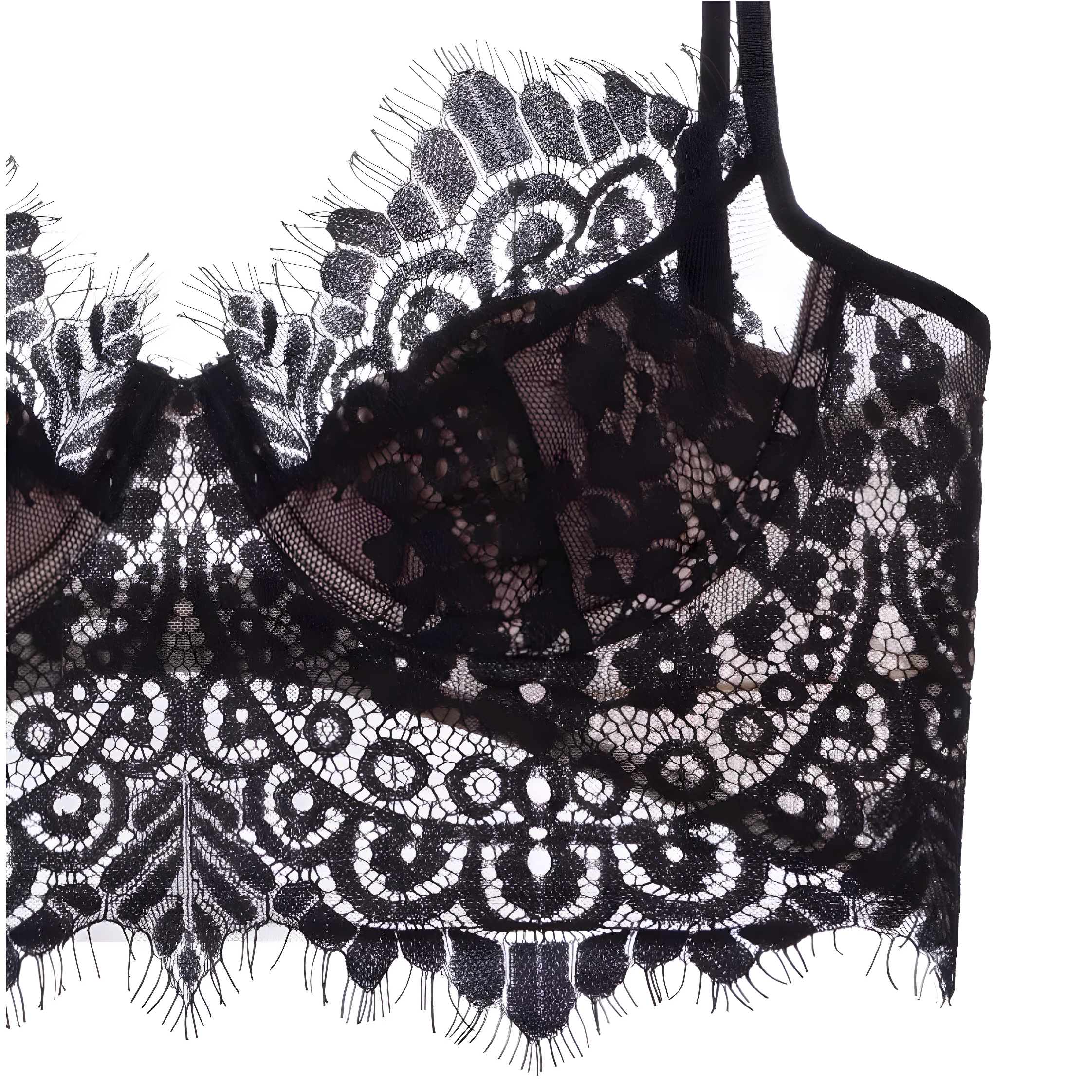 THE LYDIA BRALETTE