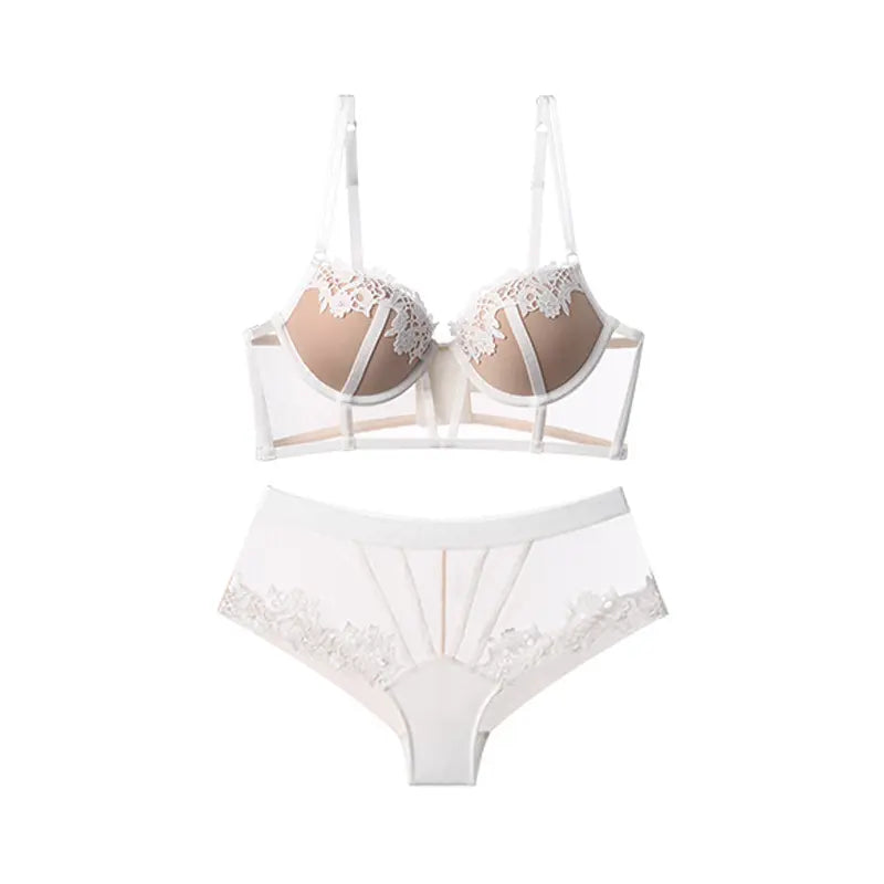 BUSTIER BANDAGE SET