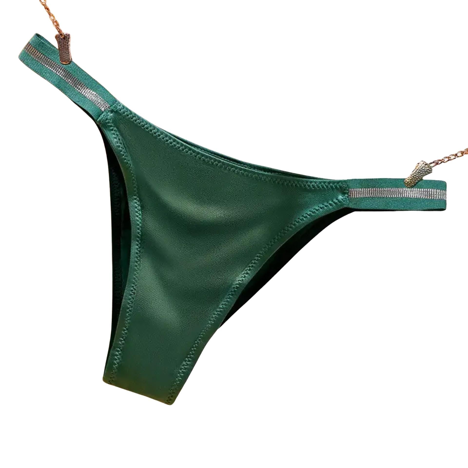 SEVEN-DAY-WEAR™ CLASSIC BAND PANTIES by santrea lingerie vancouver