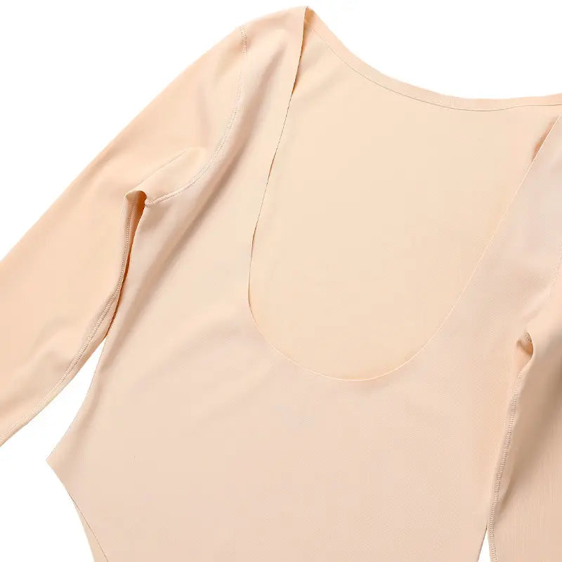 silktouch bodysuit by santrea marino line