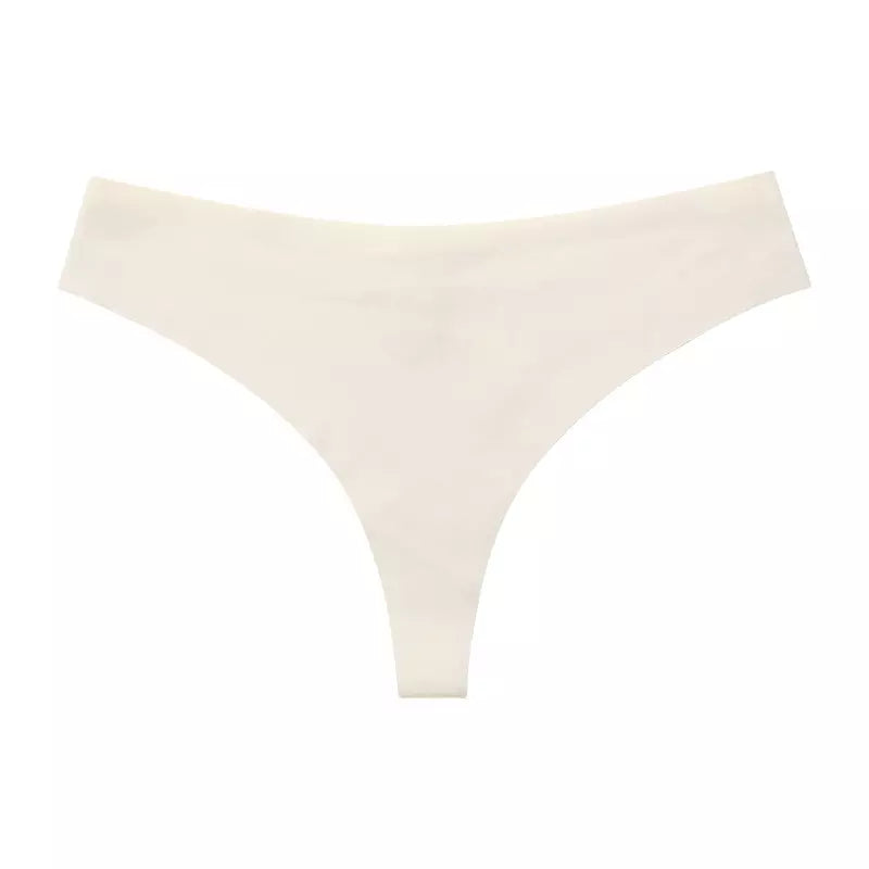 sexy CHIC BUTTERSOFT THONG SET by santrea lingerie