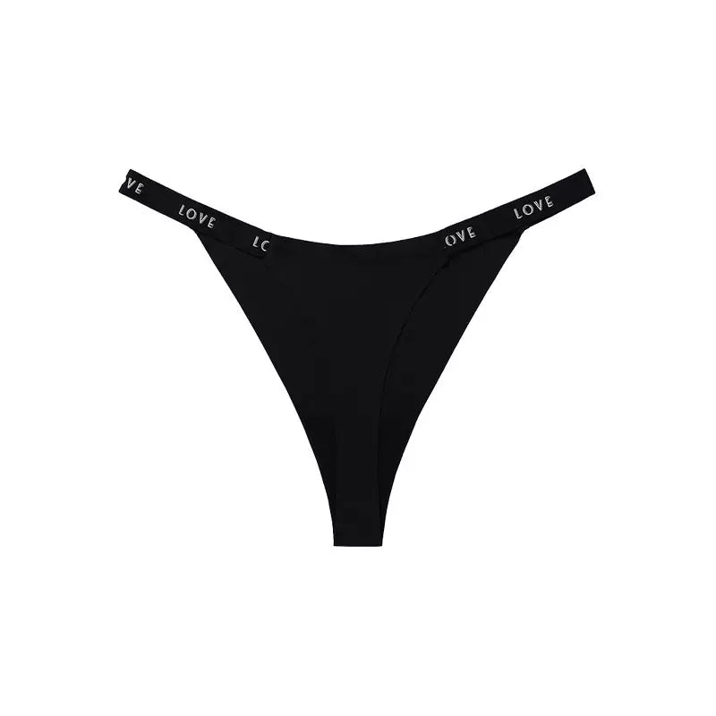 SEVEN-DAY-WEAR - ButterSoft THONGS by SANTREA LINGERIE VANCOUVER
