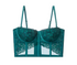body sculpting bustier by santrea lingerie