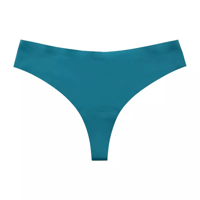 sexy CHIC BUTTERSOFT THONG SET by santrea lingerie