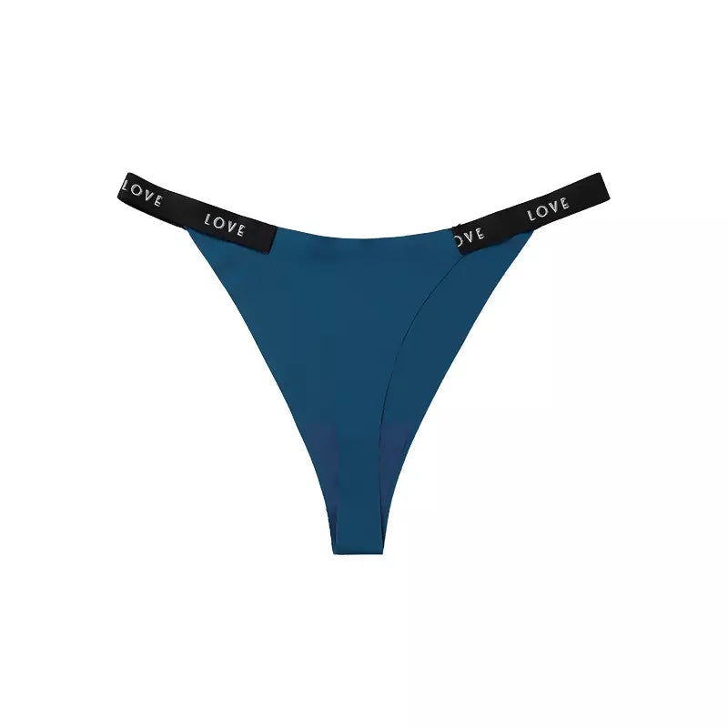 SEVEN-DAY-WEAR - ButterSoft THONGS by SANTREA LINGERIE VANCOUVER
