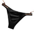 SEVEN-DAY-WEAR™ CLASSIC BAND PANTIES by santrea lingerie vancouver