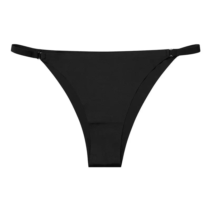 SEVEN-DAY-WEAR™ NUDE THONGS BY SANTREA LINGERIE VANCOUVER