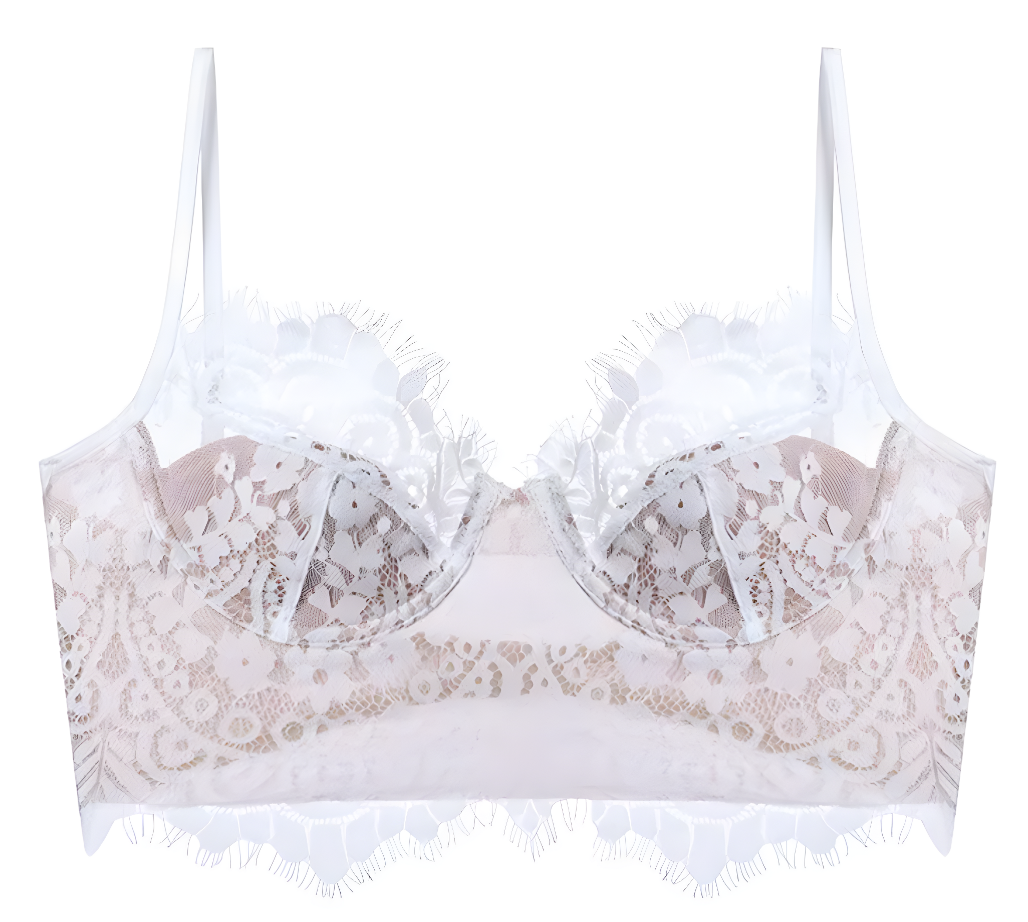 THE LYDIA BRALETTE
