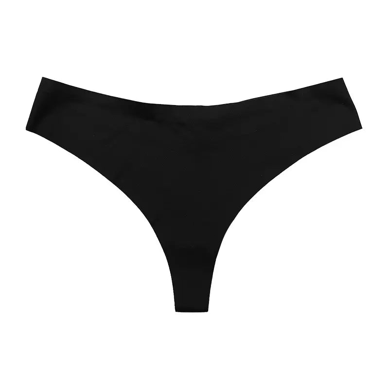 sexy CHIC BUTTERSOFT THONG SET by santrea lingerie