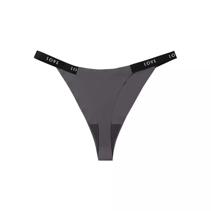 SEVEN-DAY-WEAR - ButterSoft THONGS by SANTREA LINGERIE VANCOUVER
