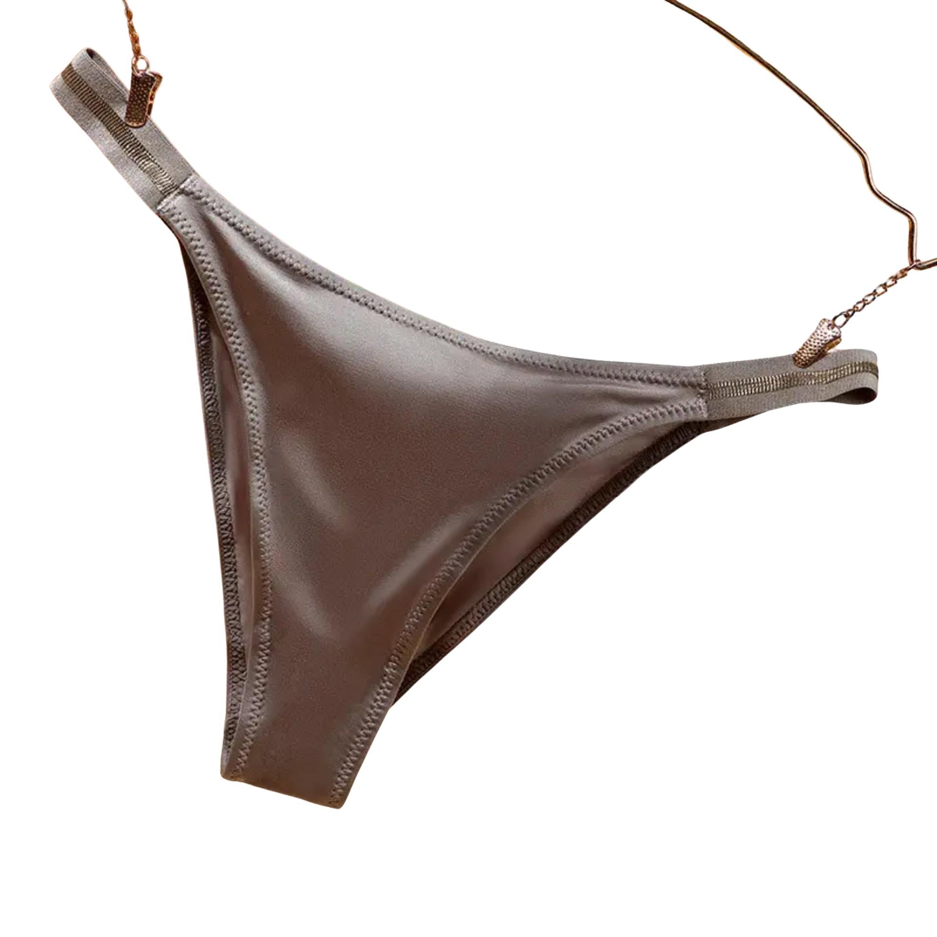 SEVEN-DAY-WEAR™ CLASSIC BAND PANTIES by santrea lingerie vancouver