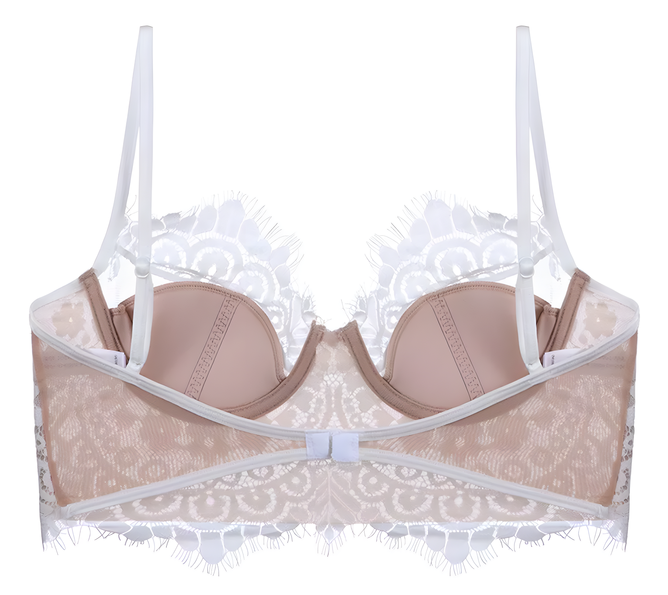 THE LYDIA BRALETTE