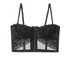 body sculpting bustier by santrea lingerie