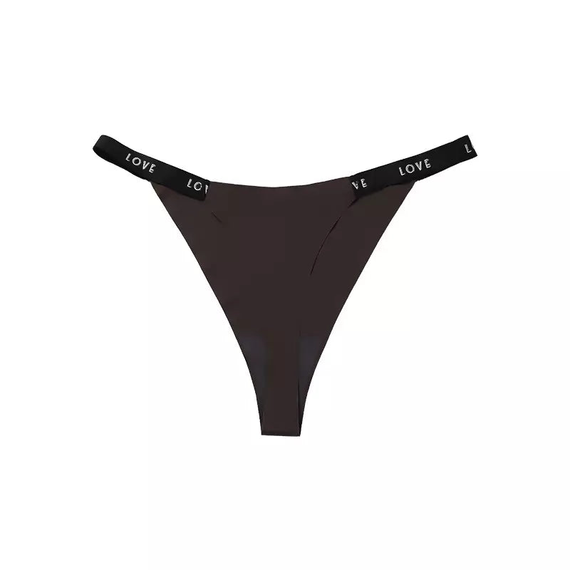 SEVEN-DAY-WEAR - ButterSoft THONGS by SANTREA LINGERIE VANCOUVER