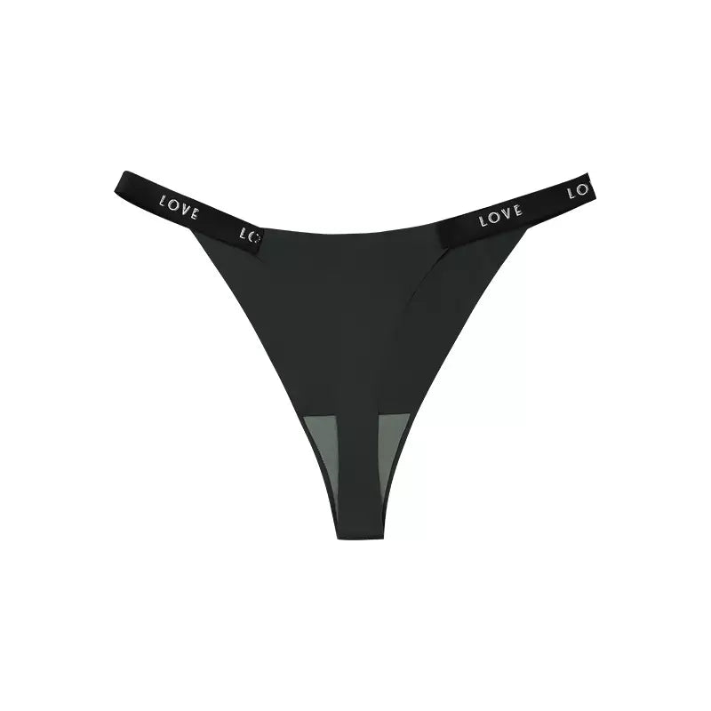 SEVEN-DAY-WEAR - ButterSoft THONGS by SANTREA LINGERIE VANCOUVER