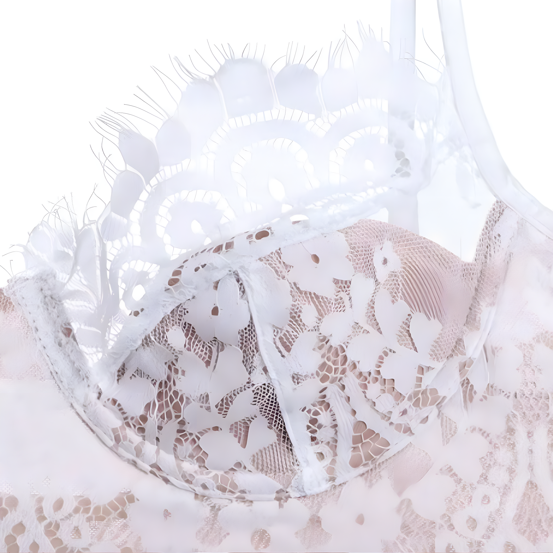 THE LYDIA BRALETTE