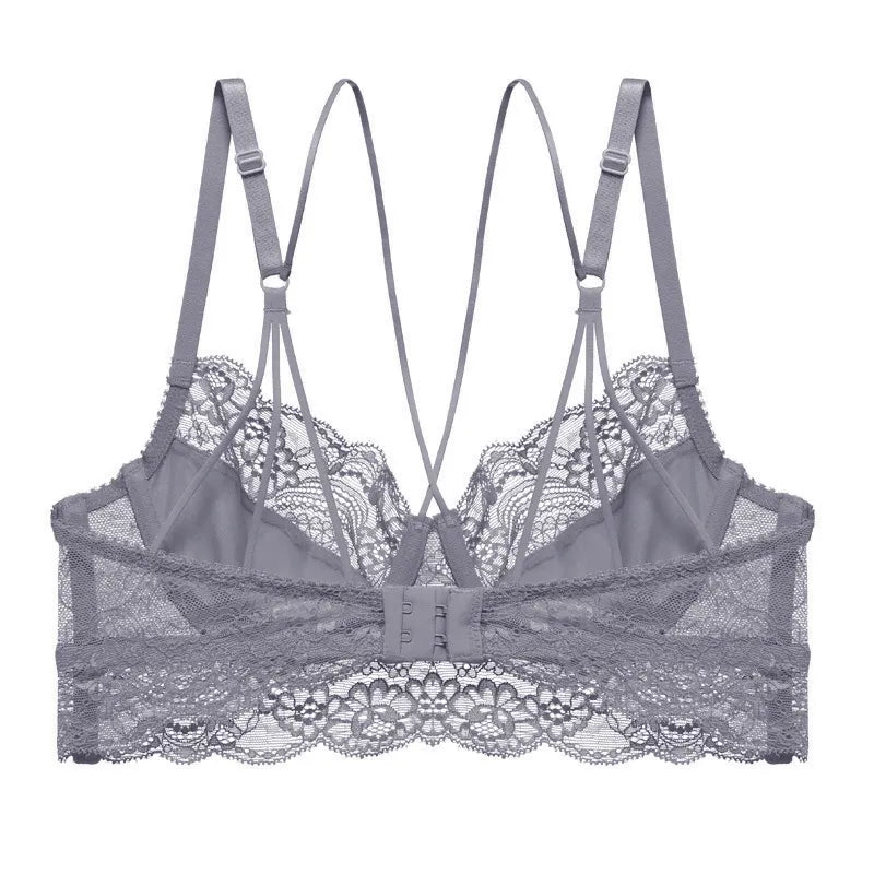 AMORE LACE SET