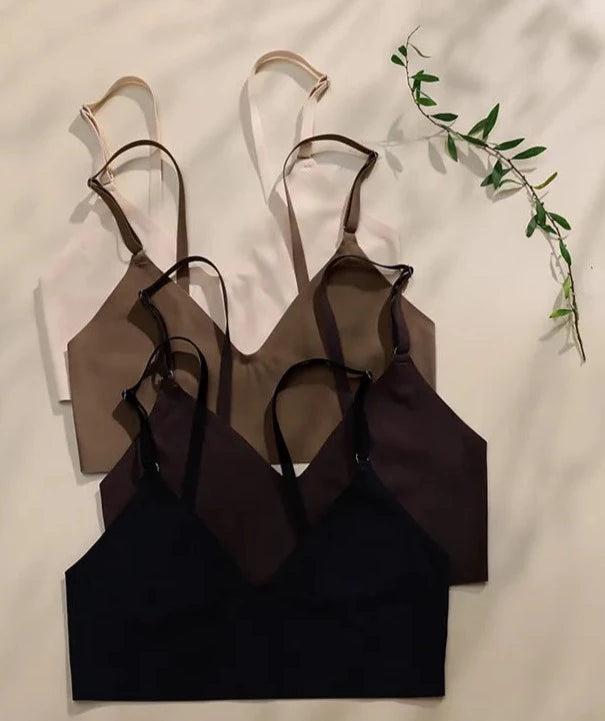 CLASSIC BUTTERSOFT™ LINGERIE SET