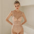 MIA TEDDY BODYSUIT by santrea lingerie vancouver
