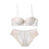 FLORENCE BANDAGE SET by santrea lingerie vancouver